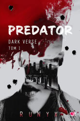 Predator. Dark Verse. Tom 1 - null null | mała okładka