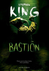 Bastion -  | mała okładka