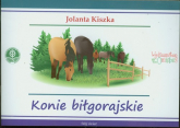Konie Biłgorajskie -  | mała okładka