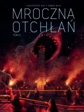 Mroczna otchłań. Tom 5 -  | mała okładka