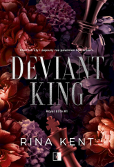 Deviant King Tom 1 -  | mała okładka
