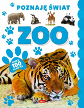 Zoo -  | mała okładka