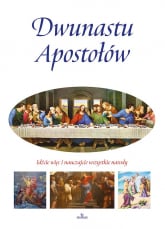 Dwunastu Apostołów -  | mała okładka