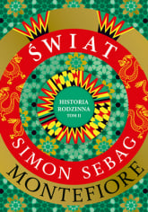 Świat. Historia rodzinna (tom 2) - Simon Sebag Montefiore | mała okładka