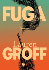Fuga - Lauren Groff | mała okładka