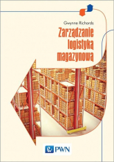 Zarządzanie logistyką magazynową -  | mała okładka