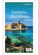 Kalabria i Bazylikata. Travelbook wyd. 2 - Beata Pomykalska, Paweł Pomykalski | mała okładka