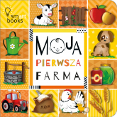 Moja pierwsza farma -  | mała okładka