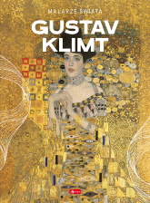 Gustav Klimt -  | mała okładka