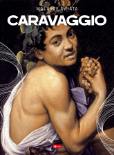 Caravaggio -  | mała okładka