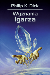 Wyznania łgarza wyd. 2024 -  | mała okładka