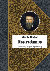 Nostradamus -  | mała okładka