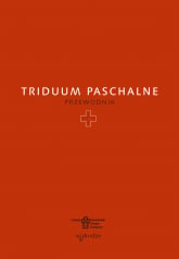 Triduum Paschalne. Przewodnik -  | mała okładka