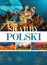 Skarby Polski -  | mała okładka