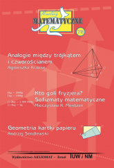 Miniatury matematyczne 75 -  | mała okładka