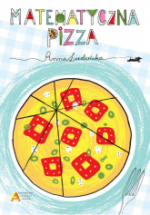 Matematyczna pizza -  | mała okładka