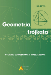 Geometria trójkąta -  | mała okładka