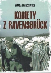 Kobiety z Ravensbruck - Wanda Dobaczewska | mała okładka