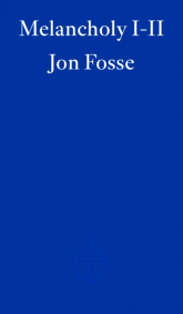Melancholy I-II wer. angielska - Jon Fosse | mała okładka