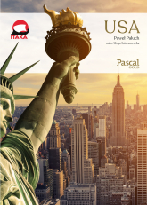 USA. Pascal gold -  | mała okładka