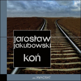 Koń - Jakubowski Jarosław | mała okładka