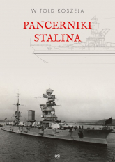 Pancerniki Stalina - Koszela Witold | mała okładka