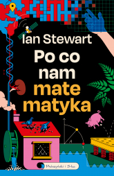 Po co nam matematyka. Niedorzeczna skuteczność matematyki -  | mała okładka