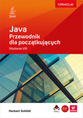 Java. Przewodnik dla początkujących wyd. 2022 -  | mała okładka