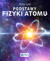 Podstawy fizyki atomu -  | mała okładka