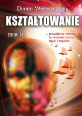 Kształtowanie. DEIR II wyd. 3 -  | mała okładka