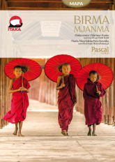 Birma Pascal gold -  | mała okładka