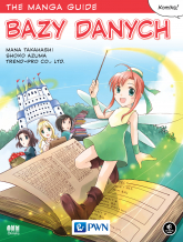 Bazy danych the manga guide -  | mała okładka