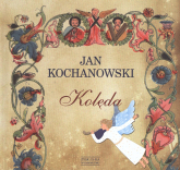 Kolęda - Jan Kochanowski | mała okładka