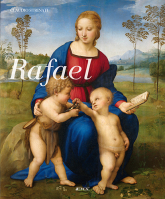 Rafael -  | mała okładka