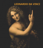 Leonardo da vinci - Da Vinci Leonardo, Daniel Kiecol | mała okładka