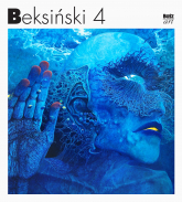 Beksiński 4 - Wiesław Banach, Zdzisław Beksiński | mała okładka