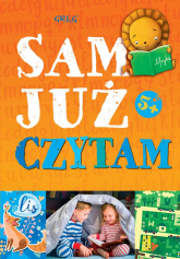 Sam już czytam -  | mała okładka