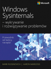 Windows sysinternals wykrywanie i rozwiązywanie problemów -  | mała okładka