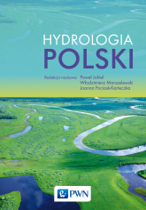 Hydrologia polski -  | mała okładka