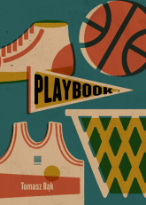 Playbook - Bąk Tomasz | mała okładka