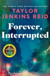 Forever, Interrupted wer. angielska - Taylor Jenkins Reid | mała okładka