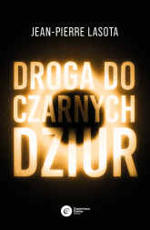 Droga do czarnych dziur -  | mała okładka