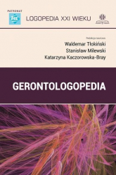 Gerontologopedia -  | mała okładka