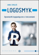 Logosmyk -  | mała okładka