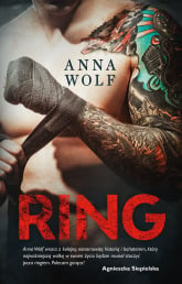 Ring Tom 1 wyd. kieszonkowe - Anna Wolf | mała okładka