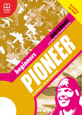 Pioneer Beginners Workbook - Malkogianni Marileni, T.J. Mitchell | mała okładka