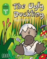 The Ugly Duckling (With CD-Rom) - T.J. Mitchell | mała okładka