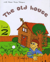 The Old House (With CD-Rom) - Malkogianni Marileni, T.J. Mitchell | mała okładka