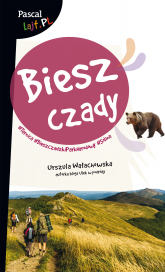 Bieszczady. Pascal Lajt -  | mała okładka