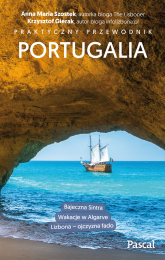 Portugalia praktyczny przewodnik -  | mała okładka